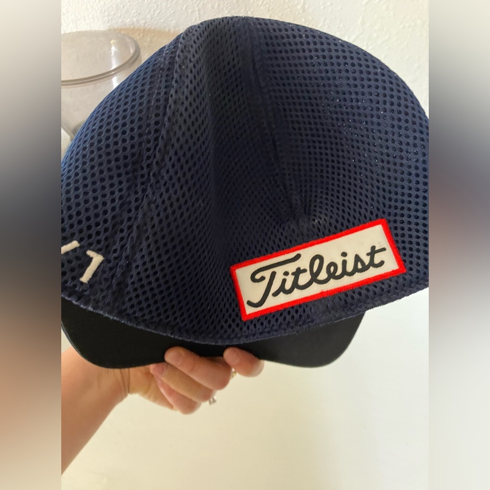 Titleist Hat - image 4